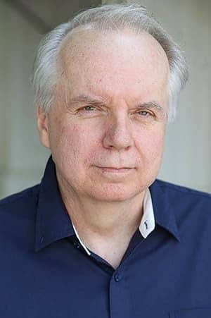 Eric Pfeifer