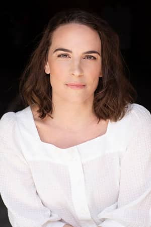 Elisa Armstrong