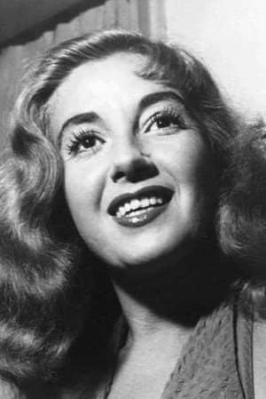 Elvira Pagã