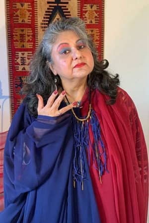 Sangeetaa Ballachandran