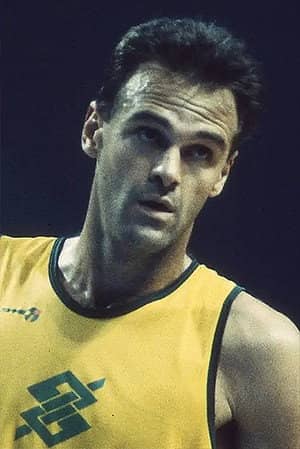 Oscar Schmidt
