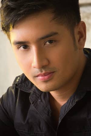 Aaron Rivera