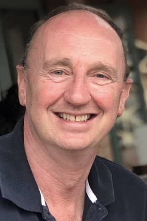 Jonathan Agnew