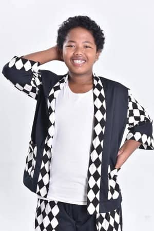Bayu Wibowo