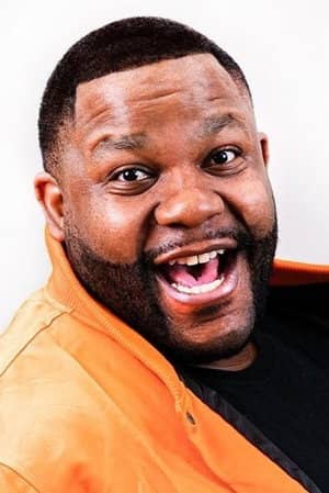Nate Jackson