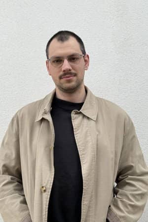 Roman Volosevych