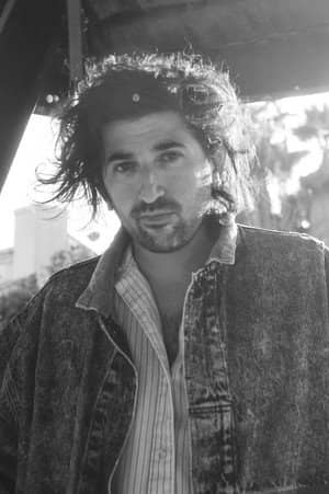 Jacob Jeffries