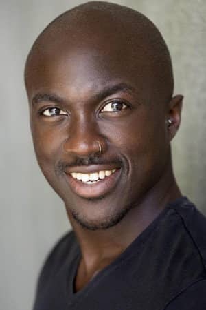 Kwame Mensah