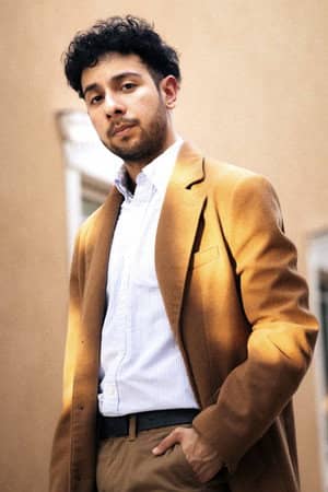 Nelson N. Sánchez