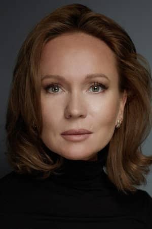 Polina Bulicheva