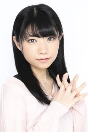 Shiori Matsui