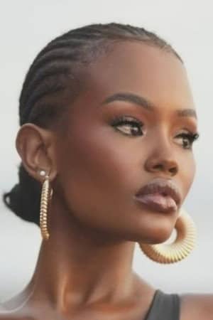 Isimbi Yvonne
