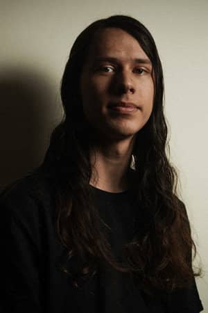 Dustin Wilson V