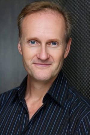 Mike Petersen