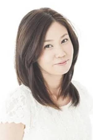 Akiko Kobayashi