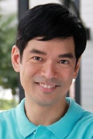 Wasu Saengsingkaeo