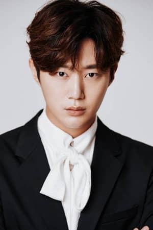 Han Eun-seong