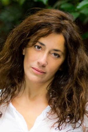 Cristina Dilla