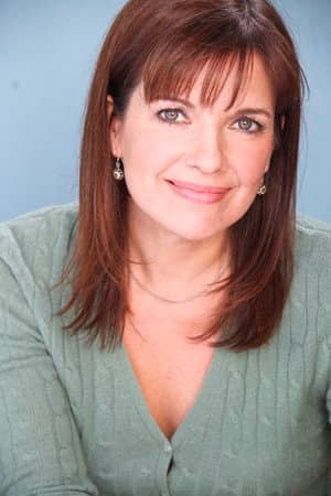 Susan Diol