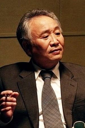 Lee Jong-gu