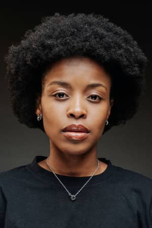 Khosi Mkhonza