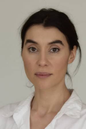 Meda Andreea Victor