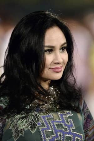 Thanh Lam