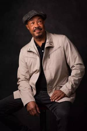 Earl Falconer