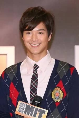 Julian Yang Shih-Hsuan