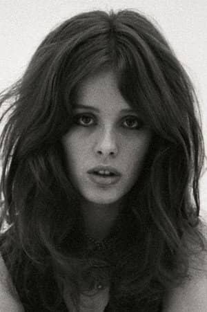 Uschi Obermaier