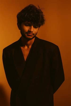Ramit Odedara