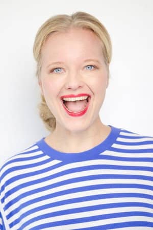 Franziska Zawila