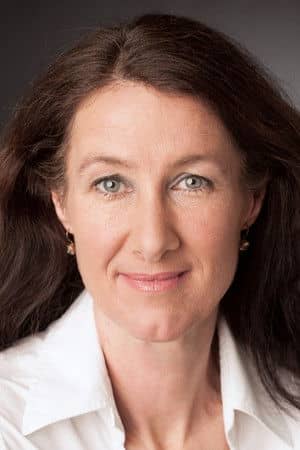 Maude Davey