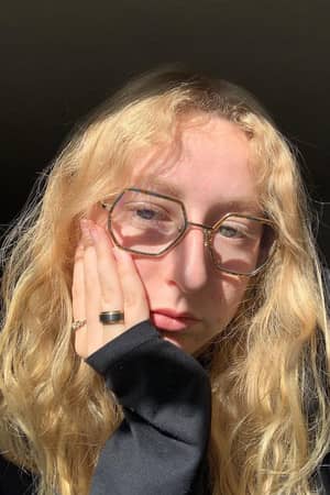 Lili Lorigny