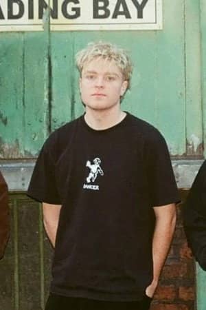 Finn Mac Keogh