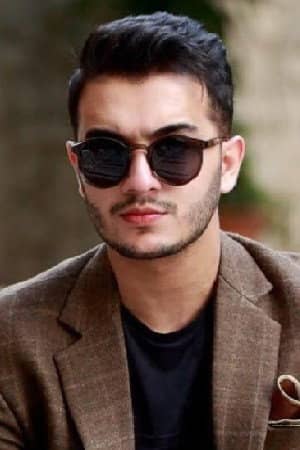 Shahveer Jaffery