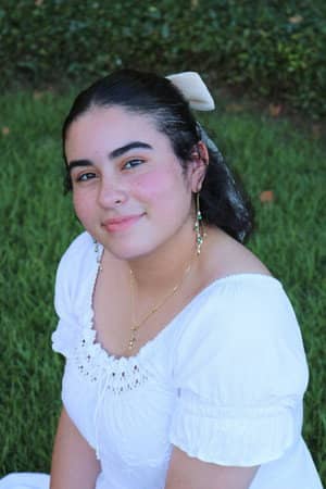 Genesis Gabriel