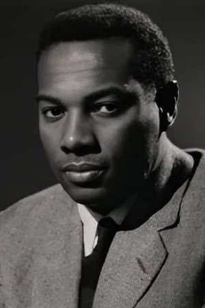 Errol John