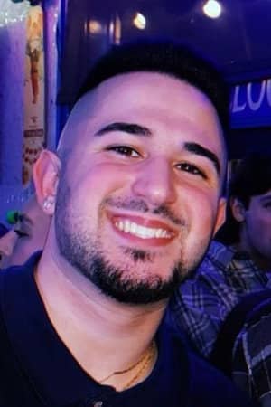 Michael Giancaspro