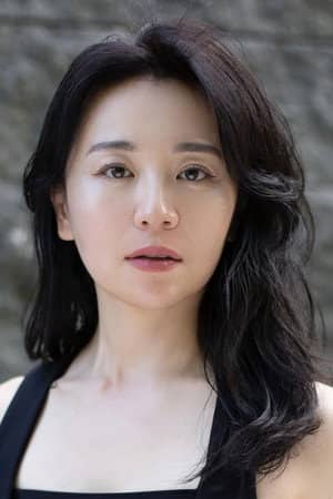 Miho Ohashi