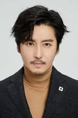 Wang Longzheng