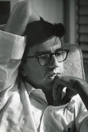 Larry McMurtry