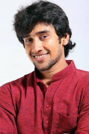 Dhruvan