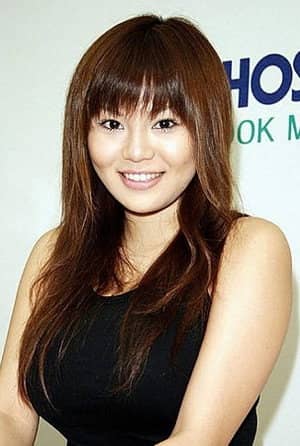 Yoko Matsugane