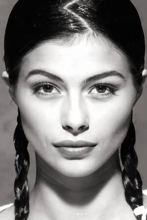 Audrey Benoit