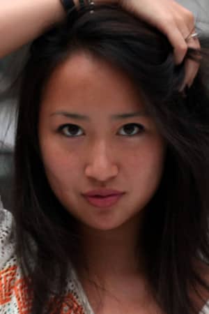 Amanda Lo