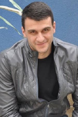 Giga Tabidze