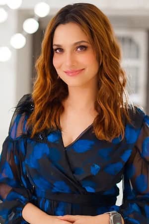 Ankita Lokhande