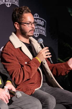 Matan Yalgin