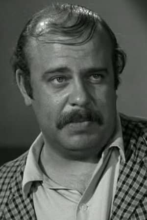 Sam Buffington